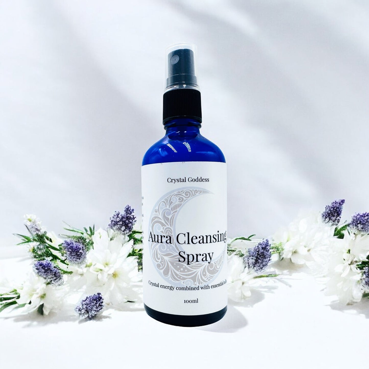 Aura Cleansing Spray