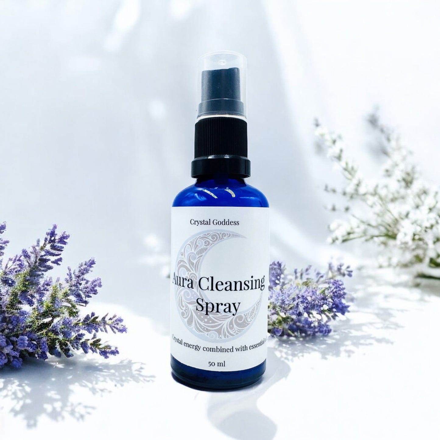 Aura Cleansing Spray