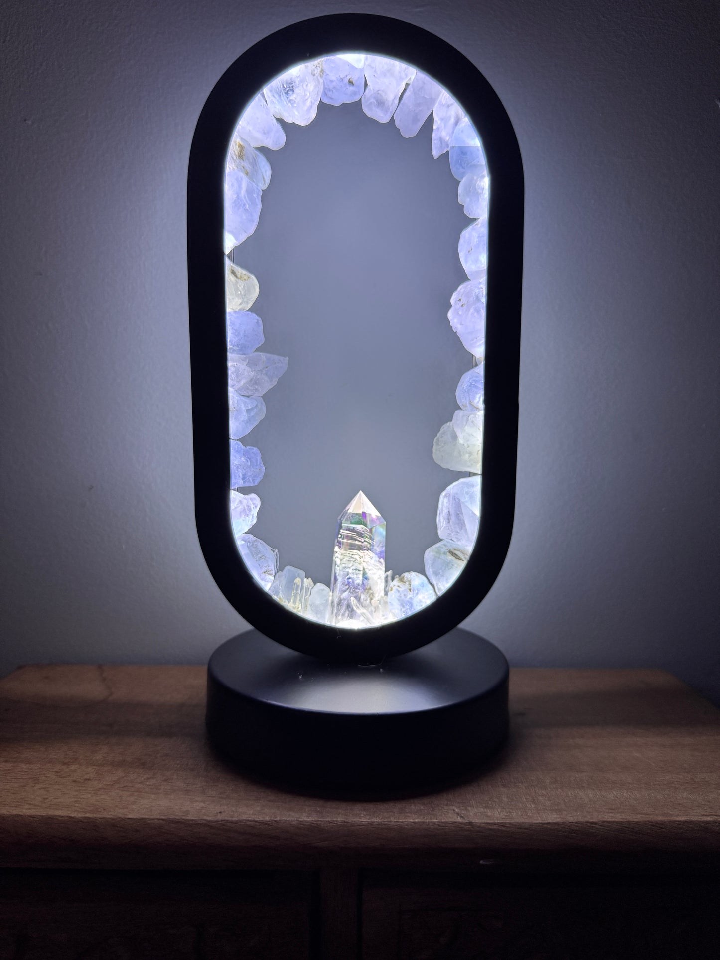 The Moon Goddess