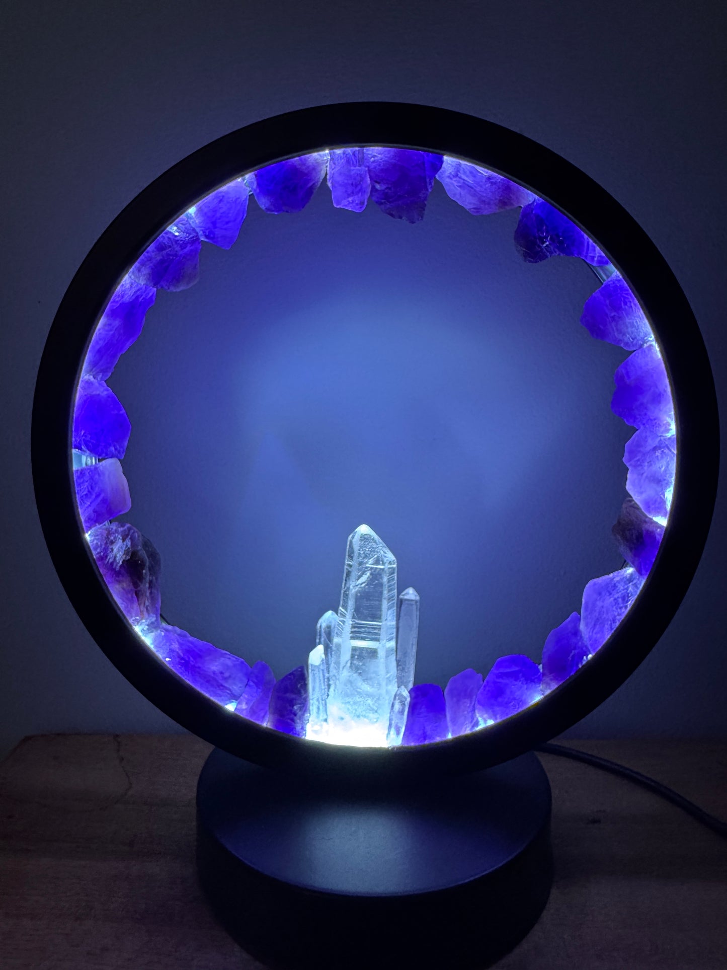 Lumerian Light.