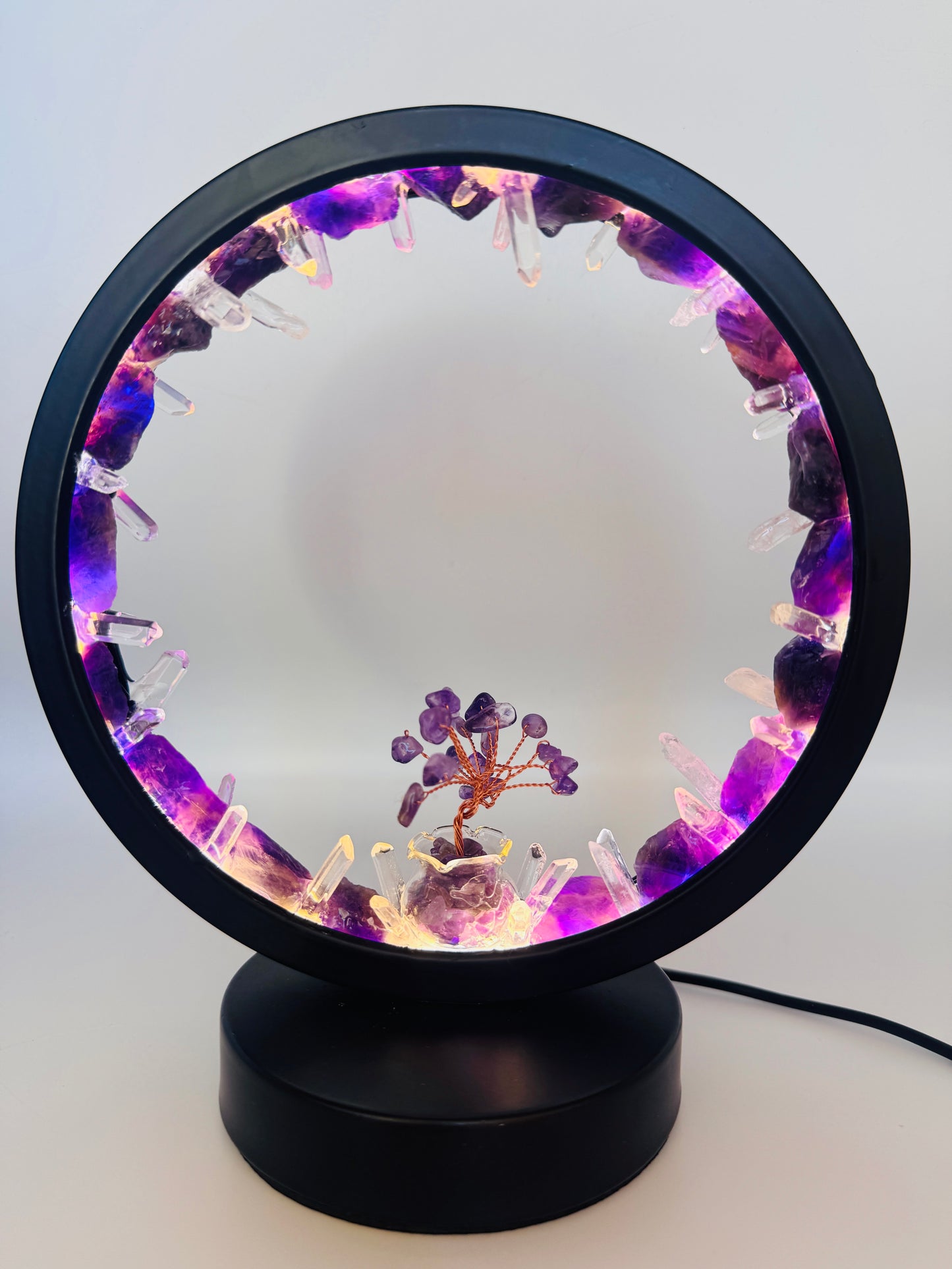 Liliths Veil.