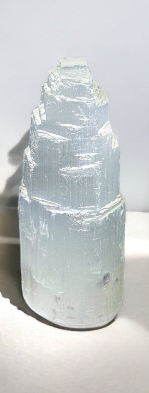 Satin Spa / Selenite Towers