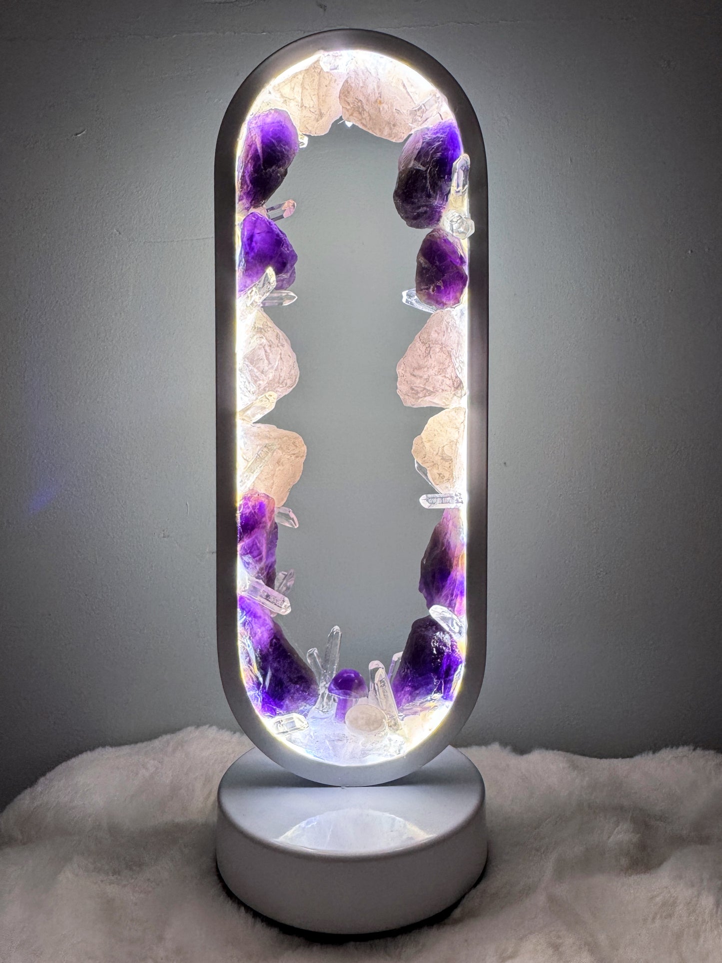 Lunar Sanctuary