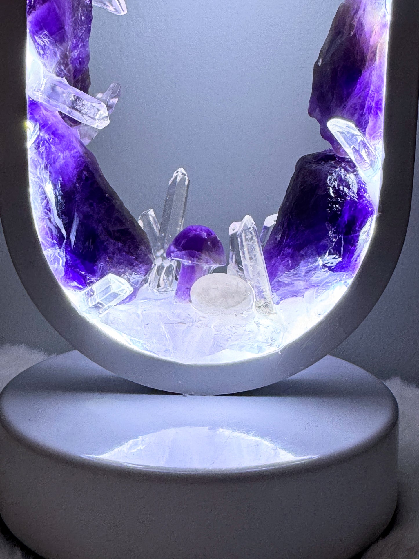 Lunar Sanctuary