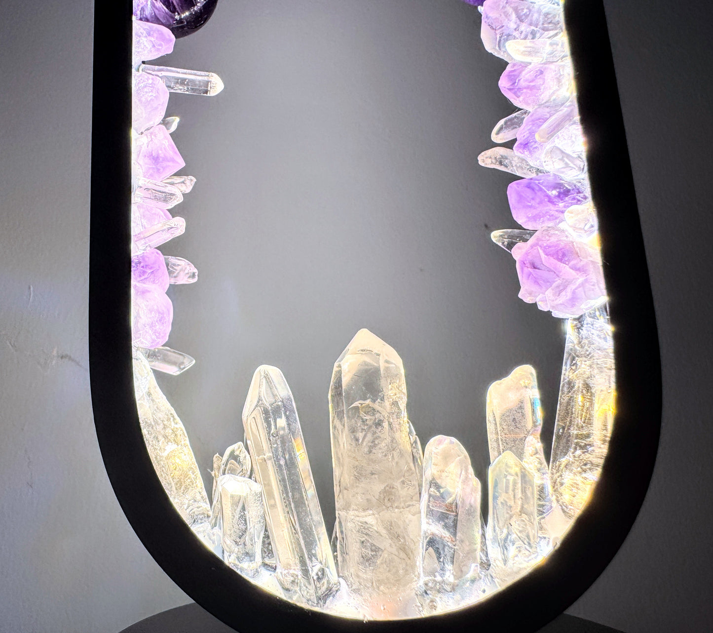 Oracle’s Eye