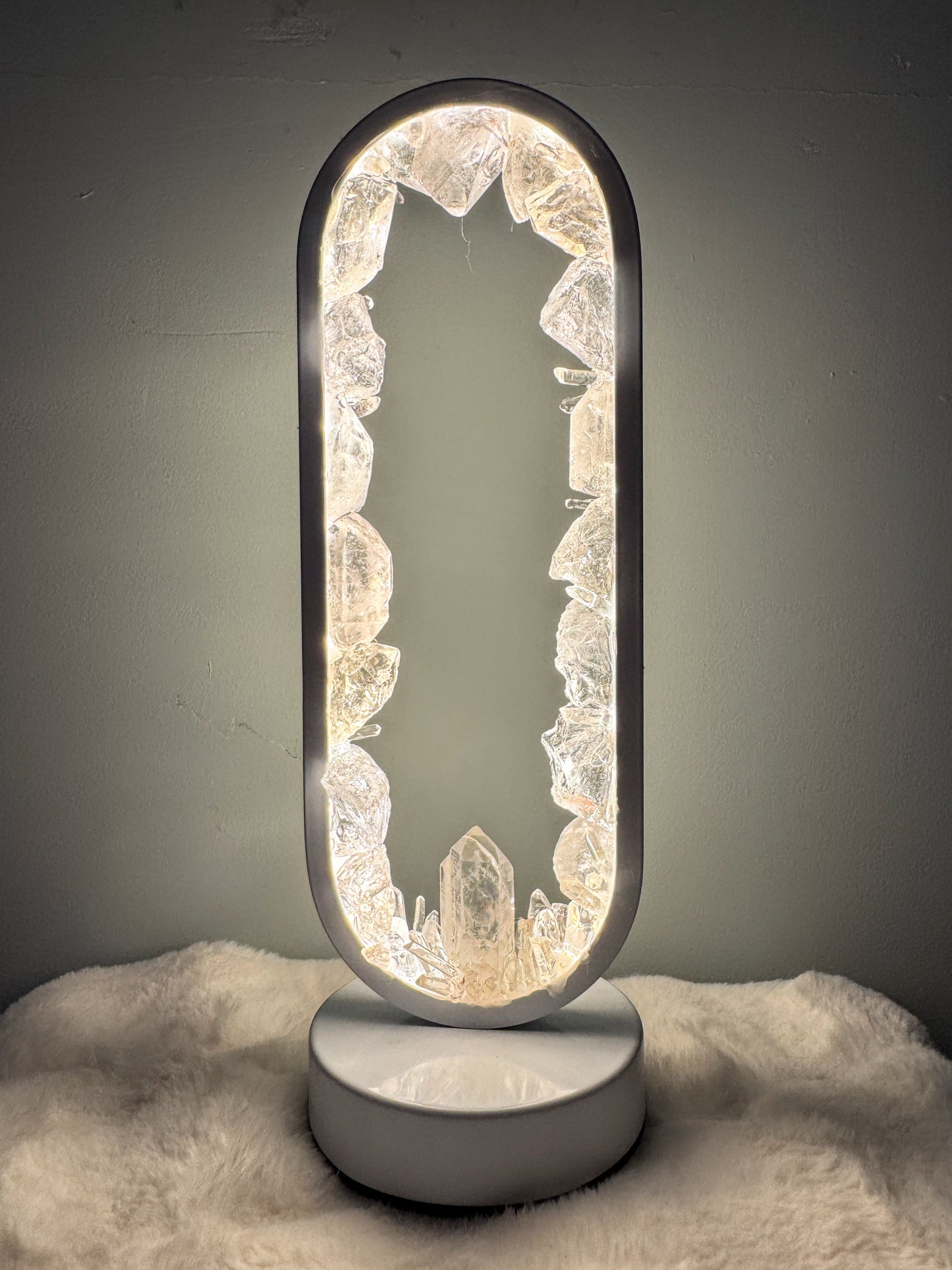 The Ascendant Gate