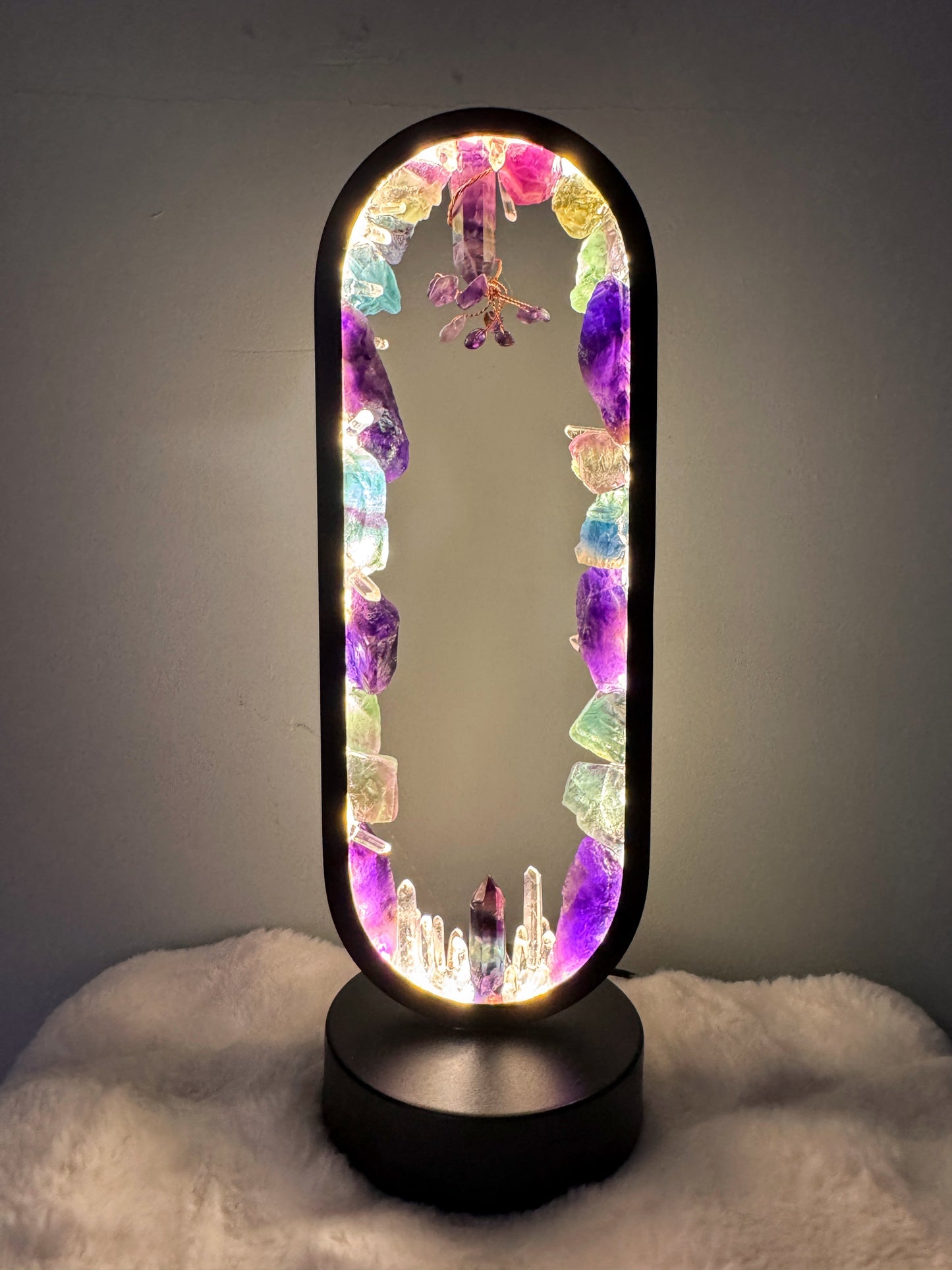 Prism Gate of Iris.