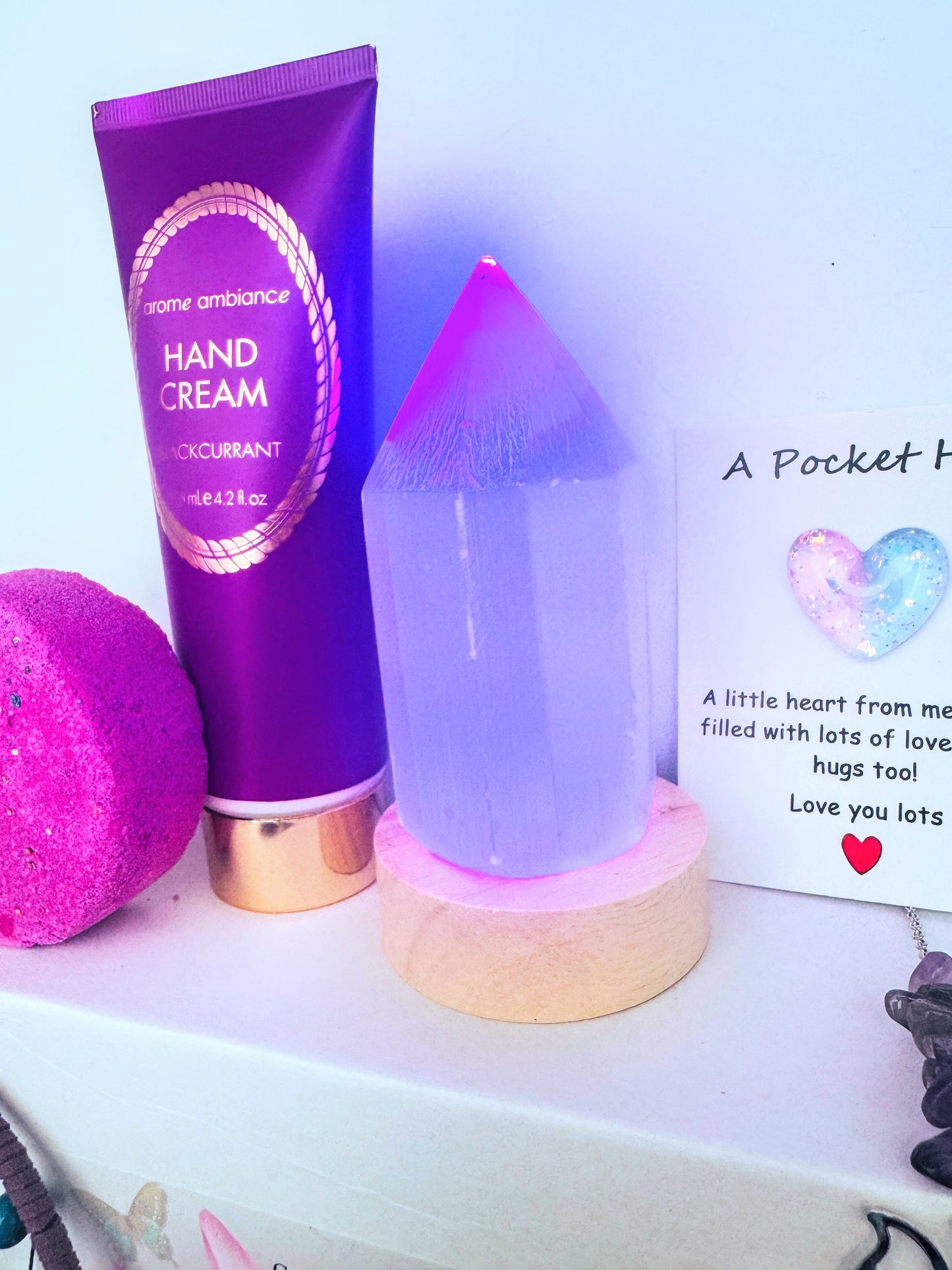 The Goddess Awakens Box