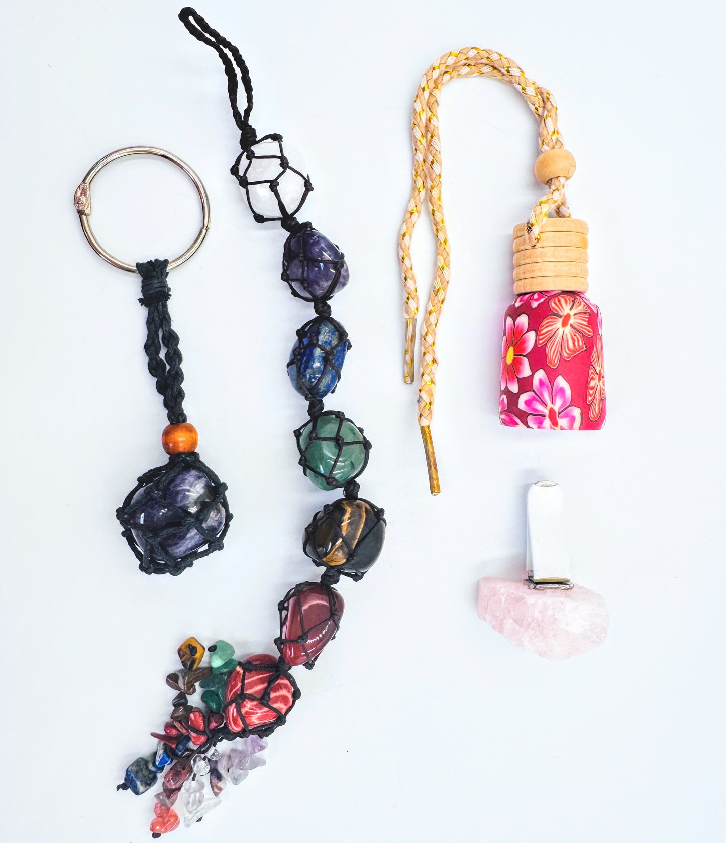 Goddess Vibes Car Kit