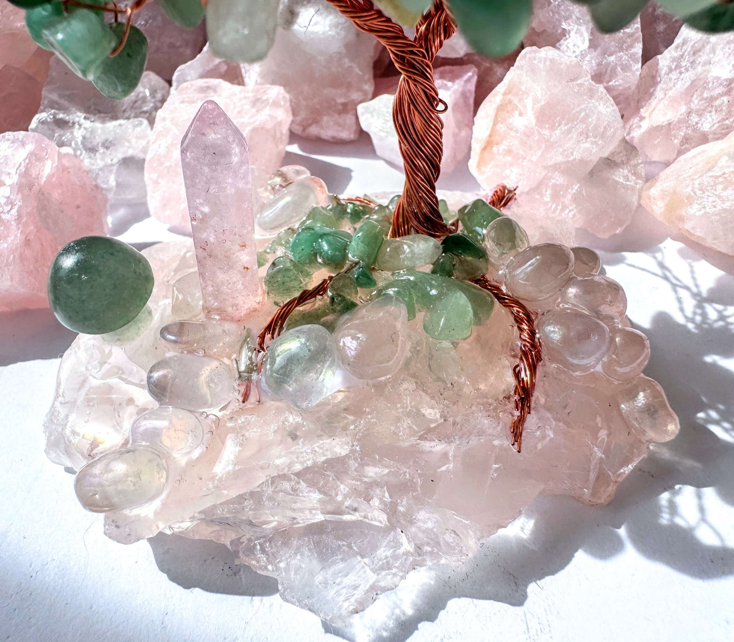 Crystal Tree “Twilight Garden”