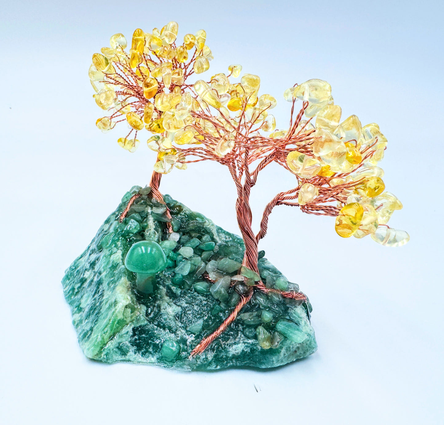 Crystal Tree #11