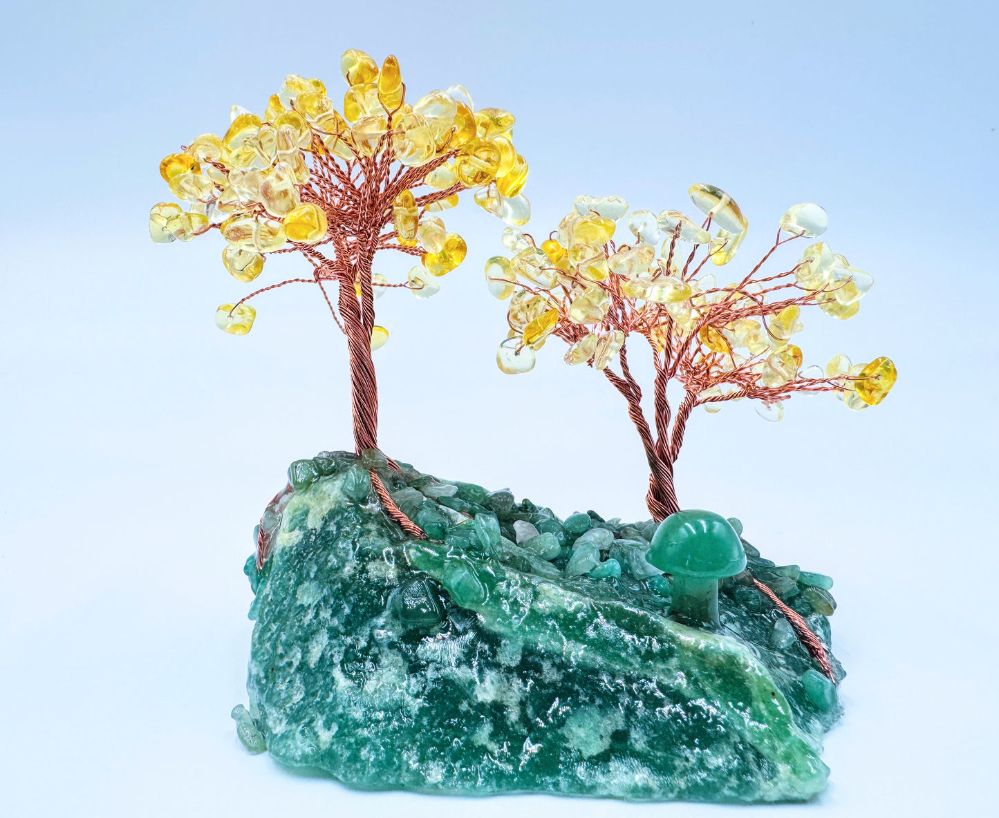 Crystal Tree #11