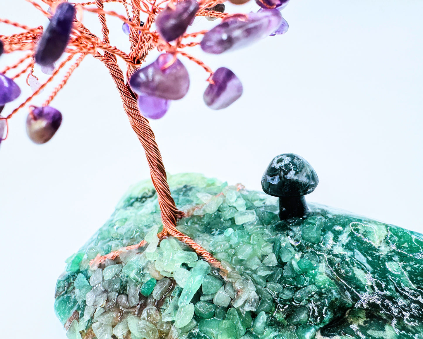 Crystal Tree #9