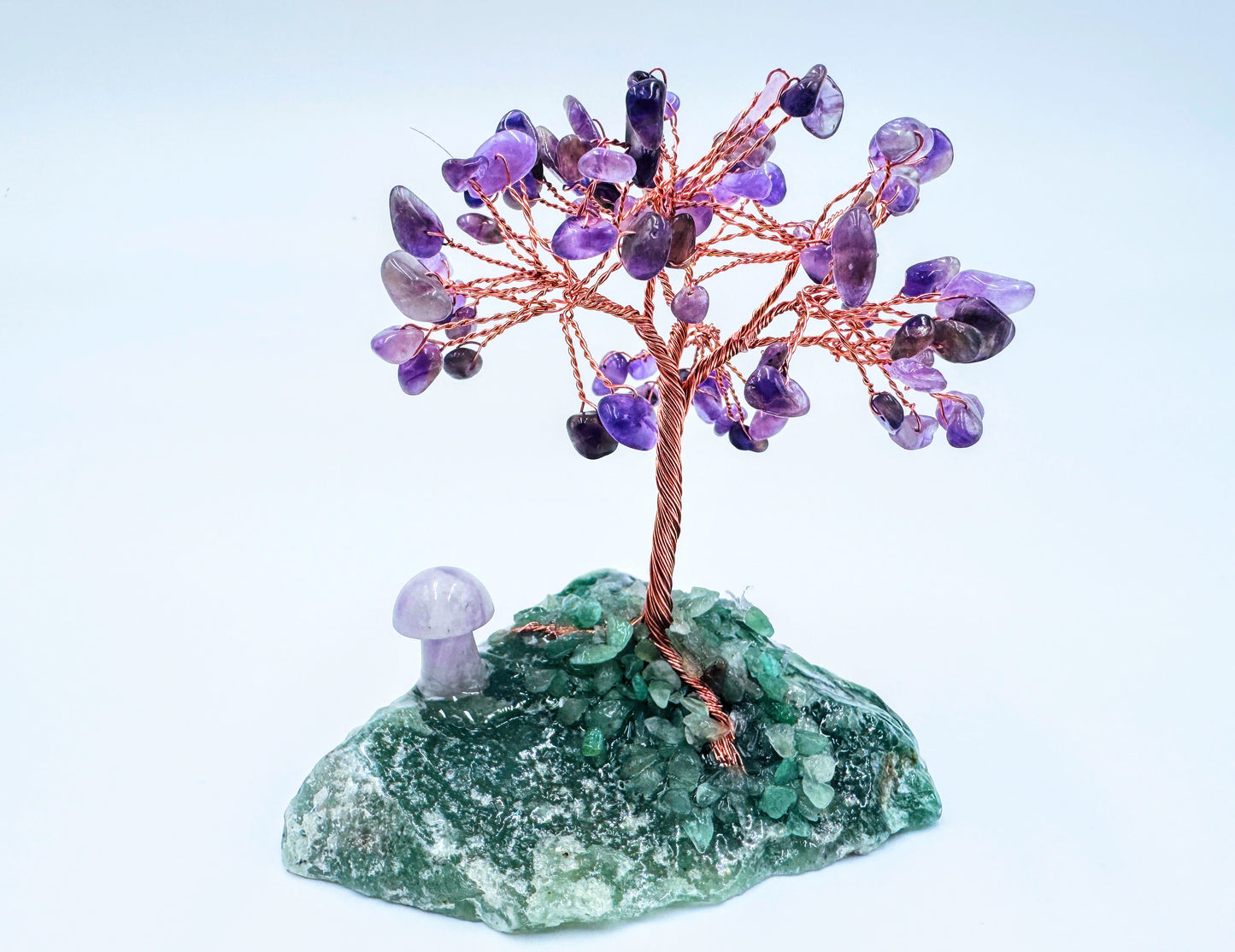 Crystal Tree #10