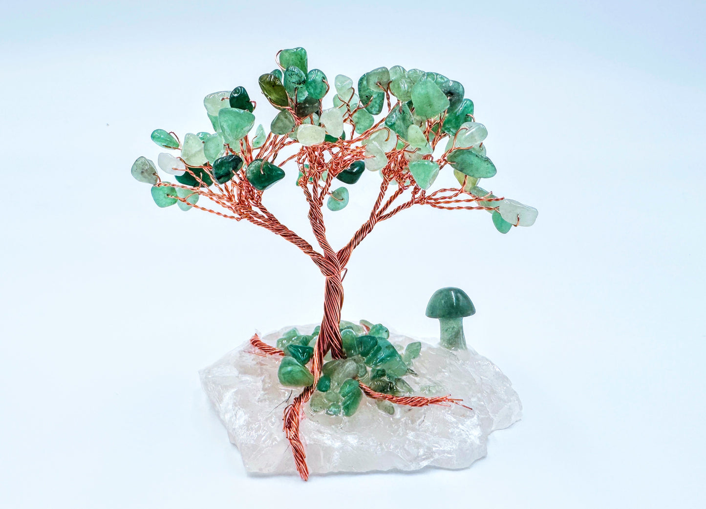 Crystal Tree #14