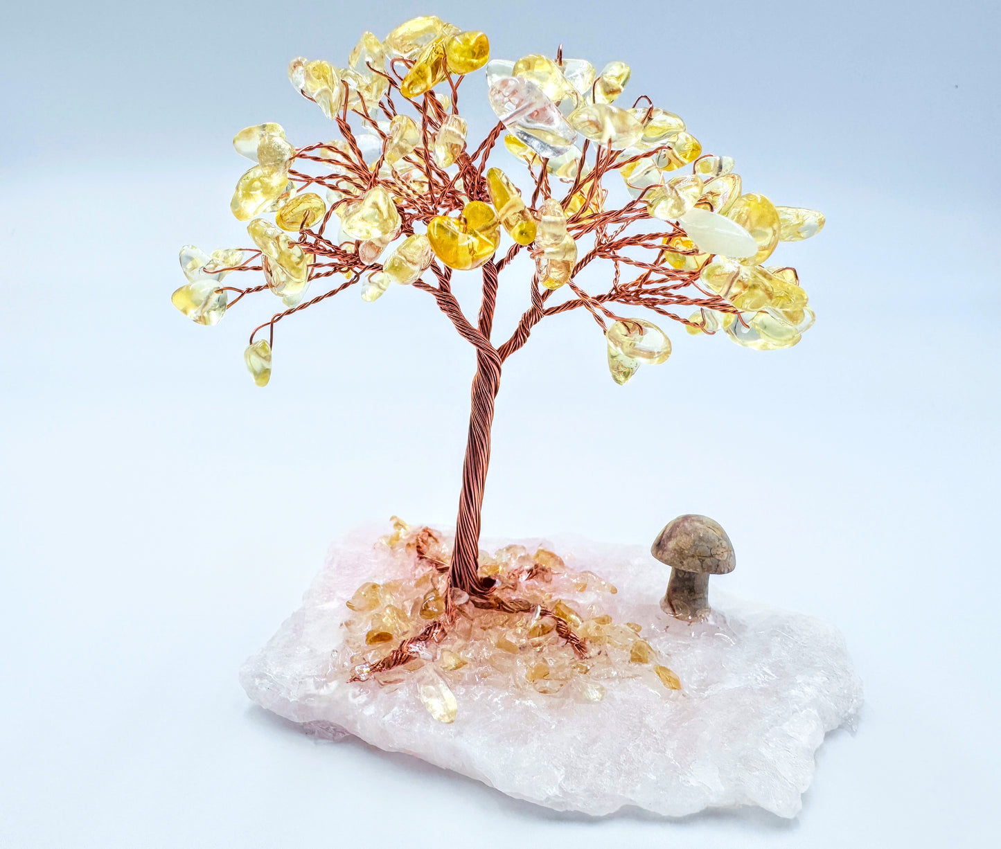 Crystal Tree #13