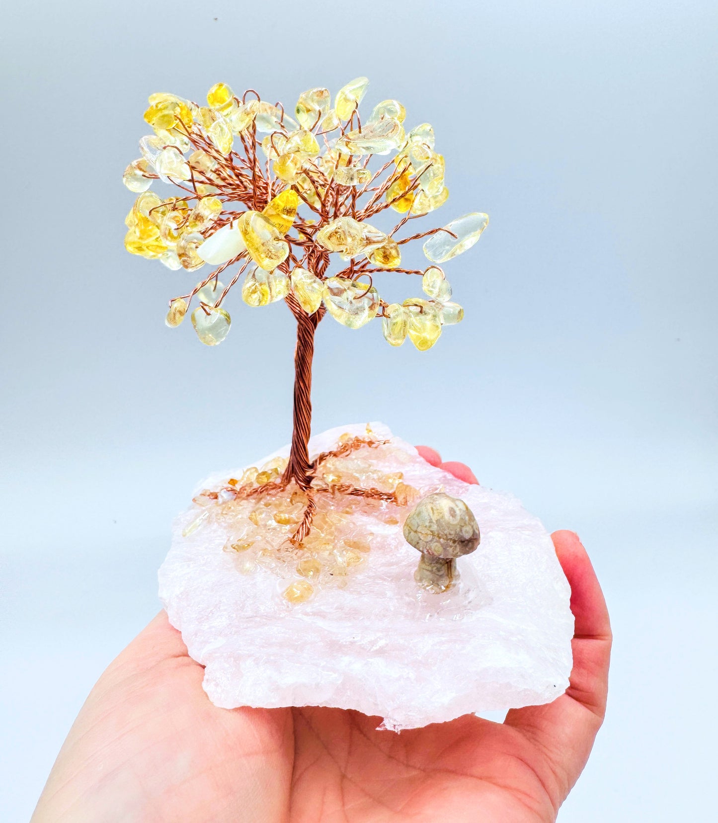 Crystal Tree #13