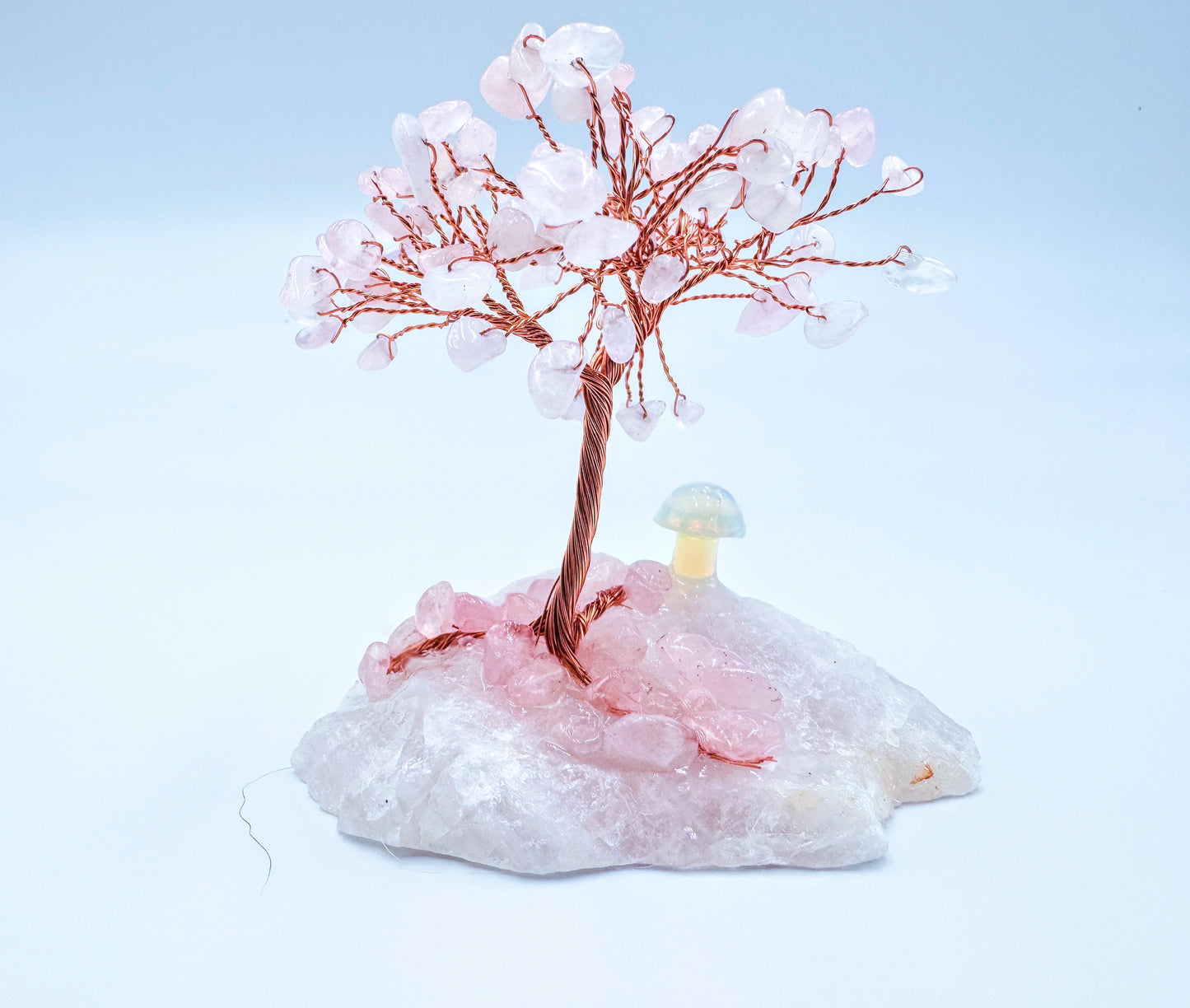 Crystal Tree #4