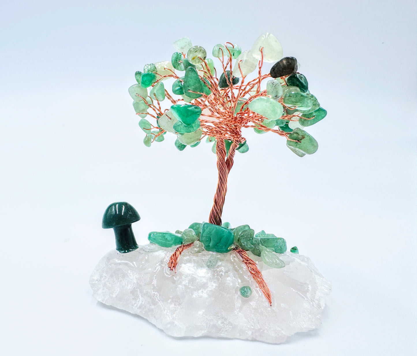 Crystal Tree #14