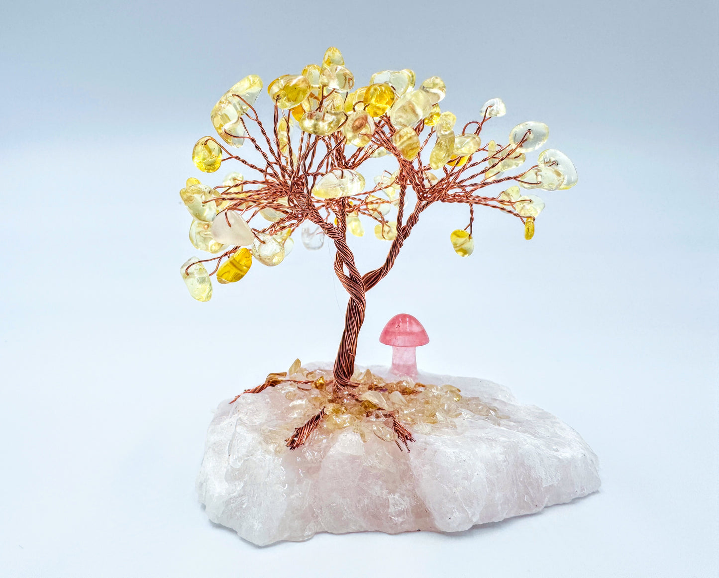 Crystal Tree #5