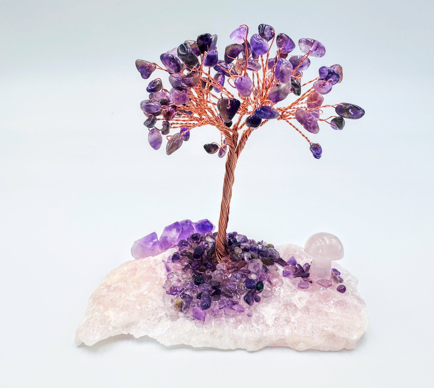 Crystal Tree 7