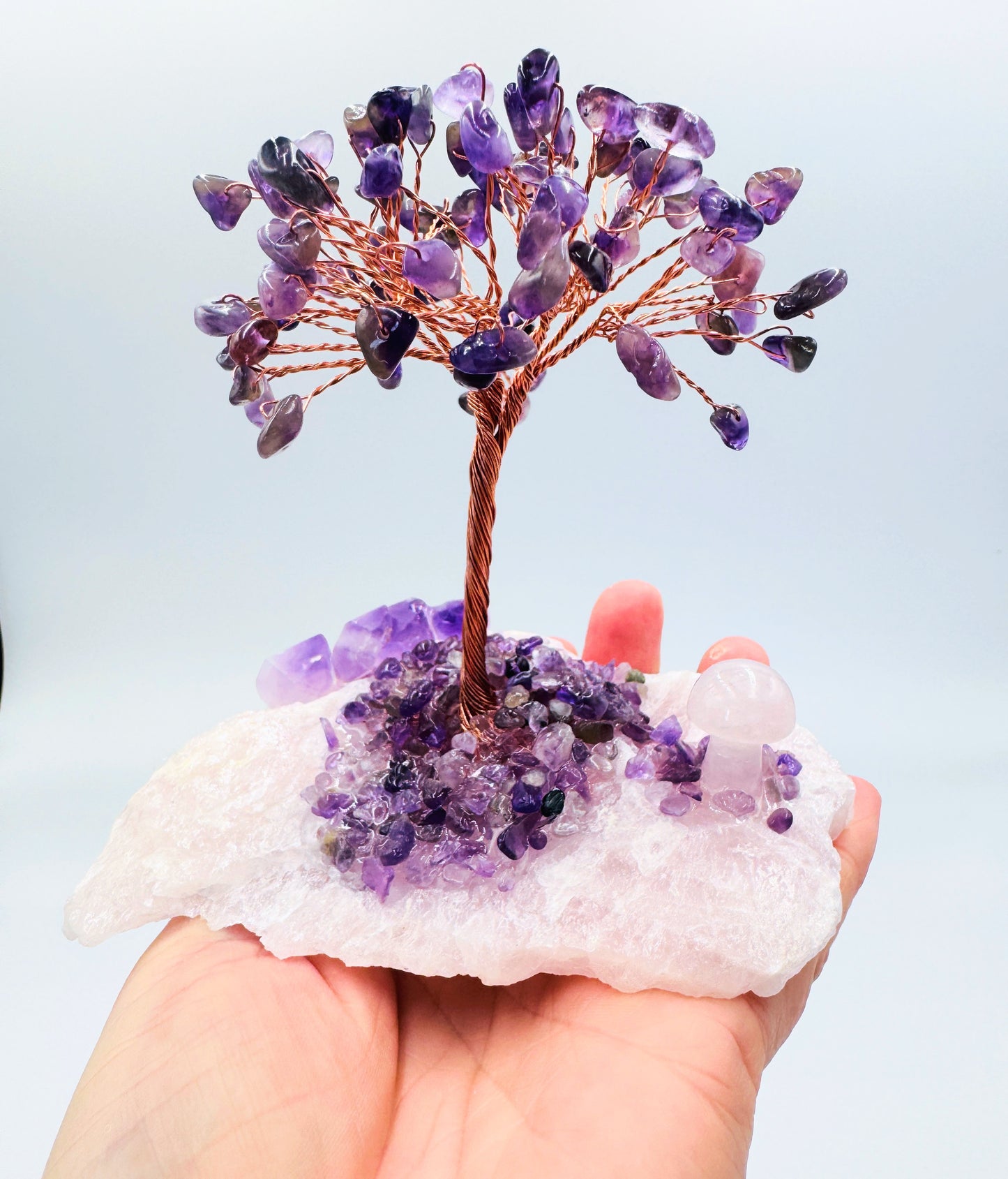 Crystal Tree 7