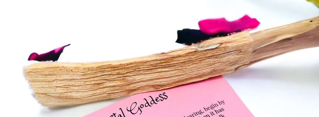 Palo Santo