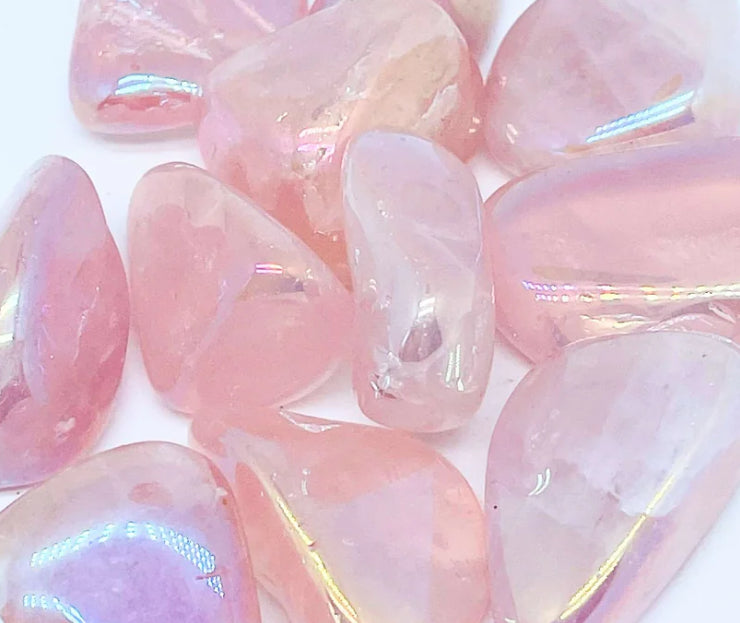 Rose Aura Tumbles
