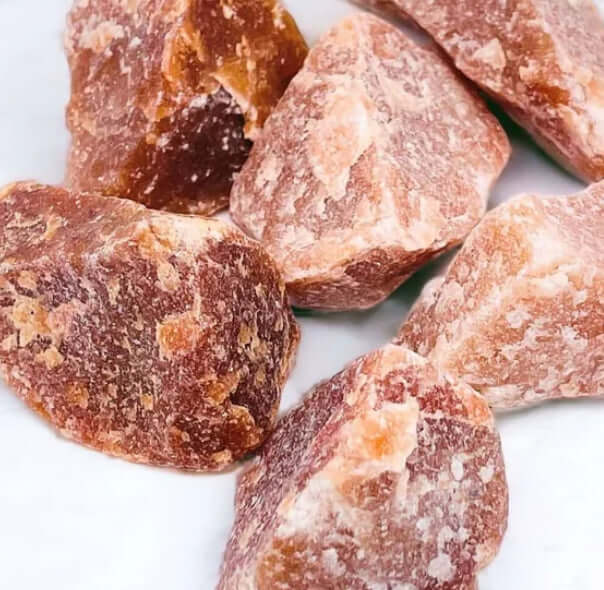 Orange aventurine Rough