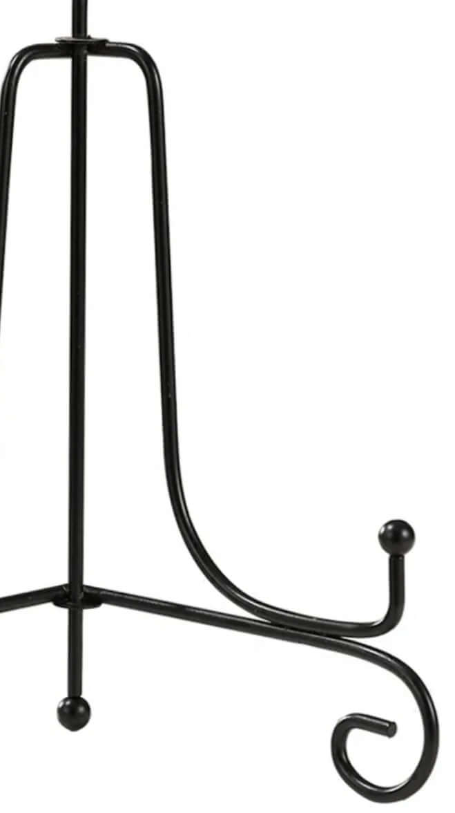 Metal Mirror Stand ( for crystal mirrors)