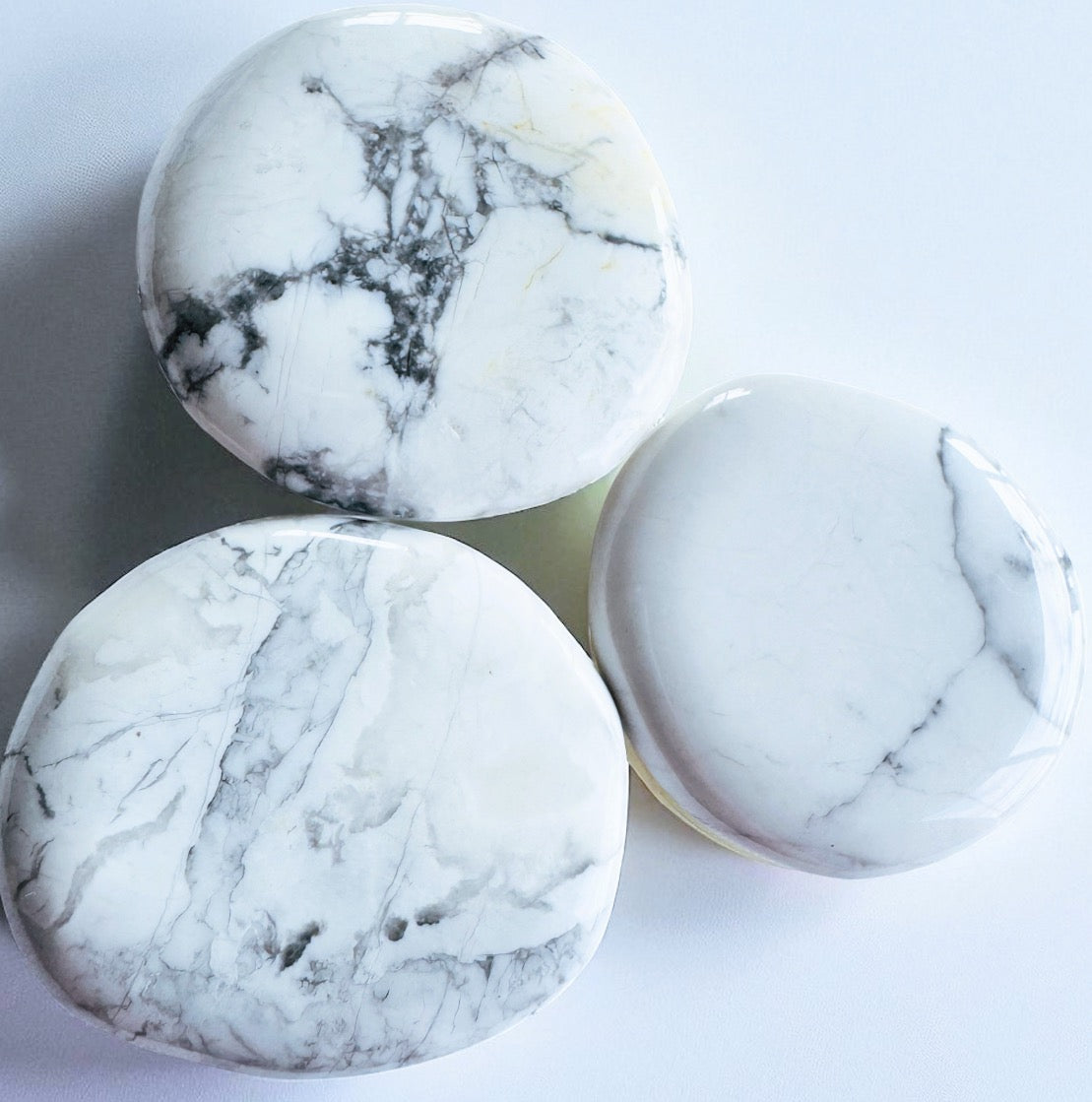Crystal Pop Sockets
