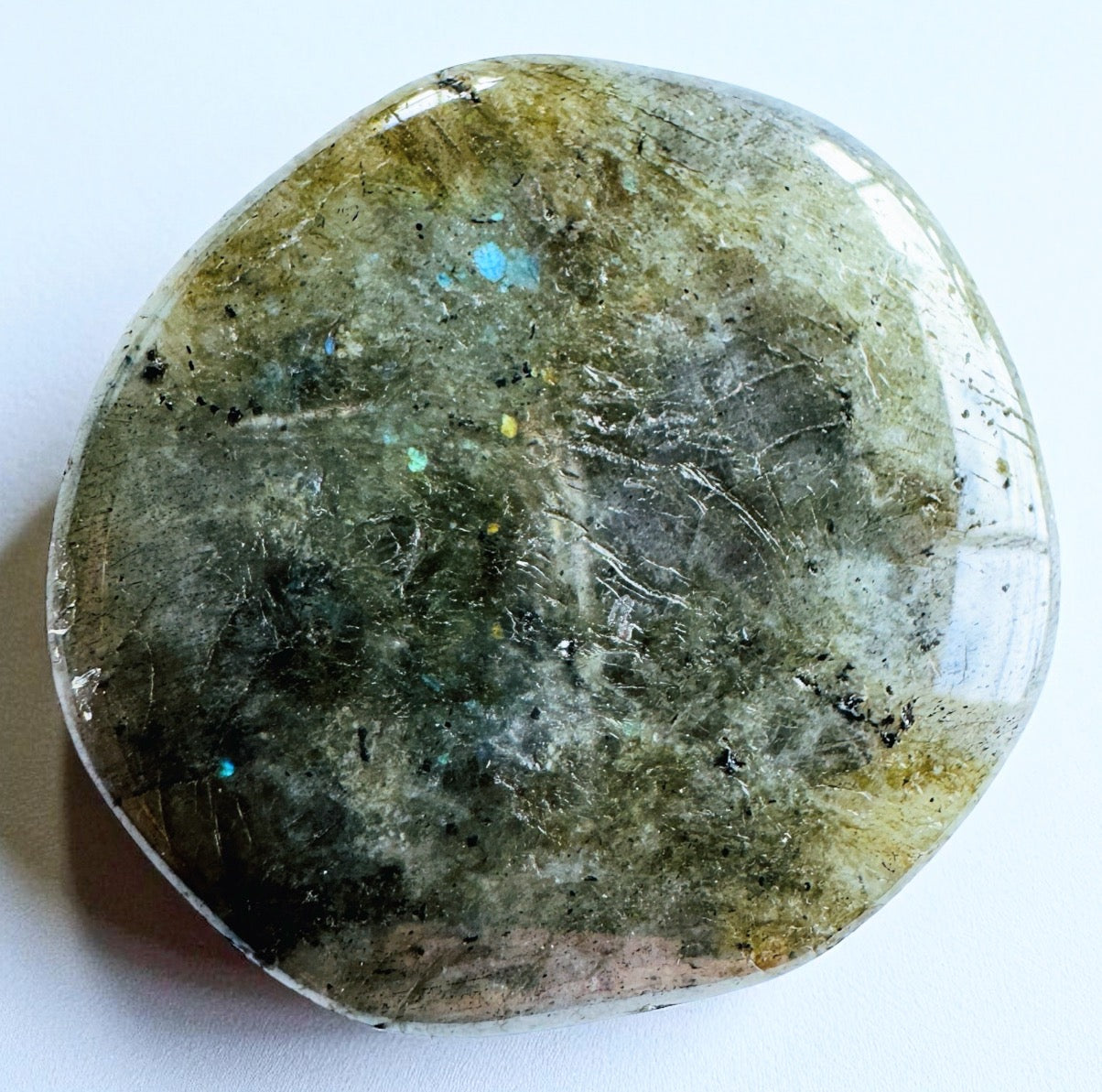 Crystal Pop Sockets
