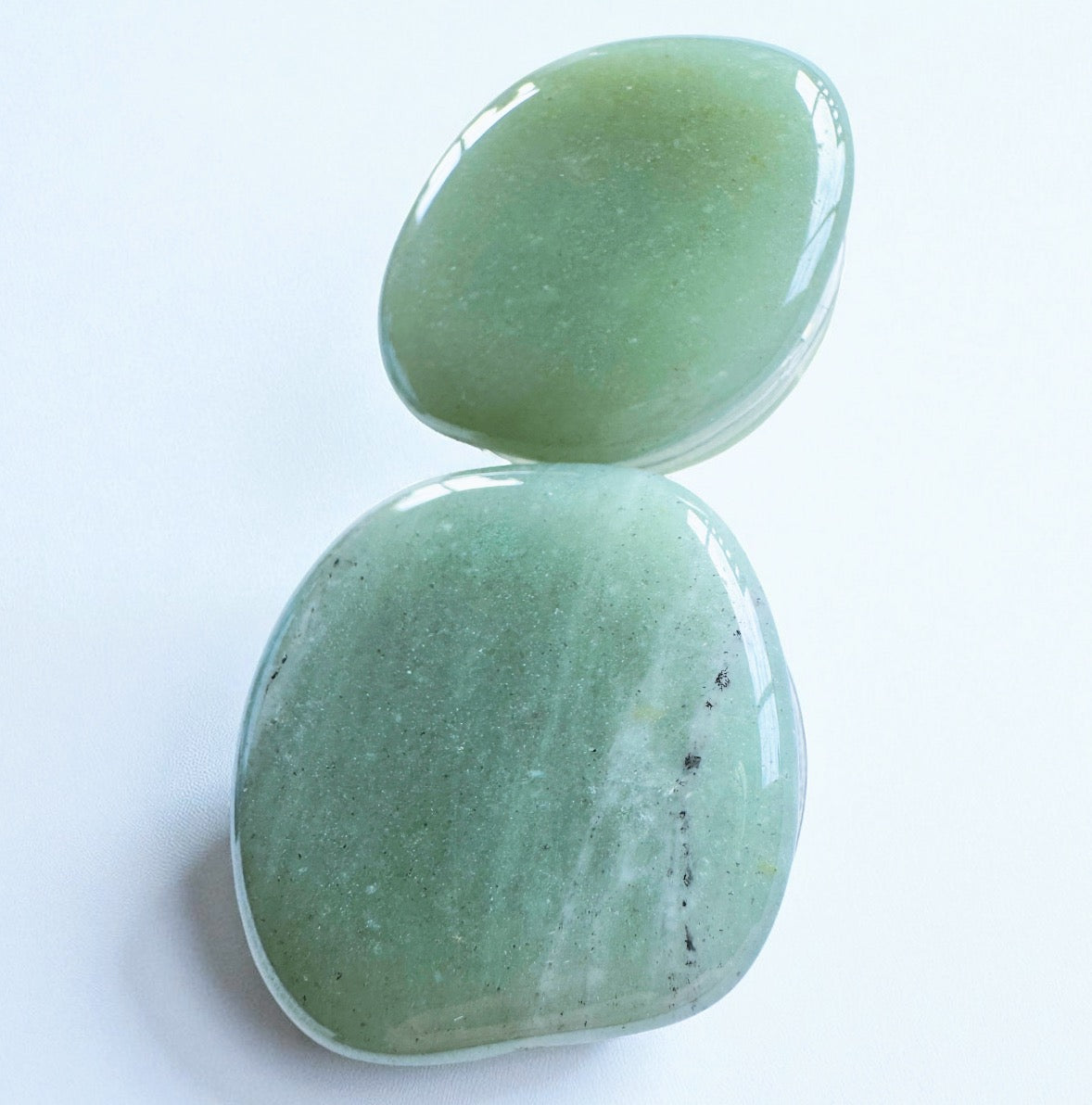 Crystal Pop Sockets