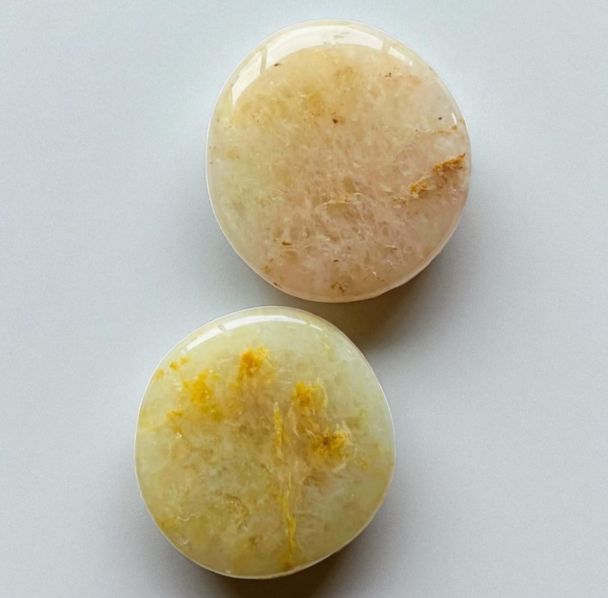 Crystal Pop Sockets