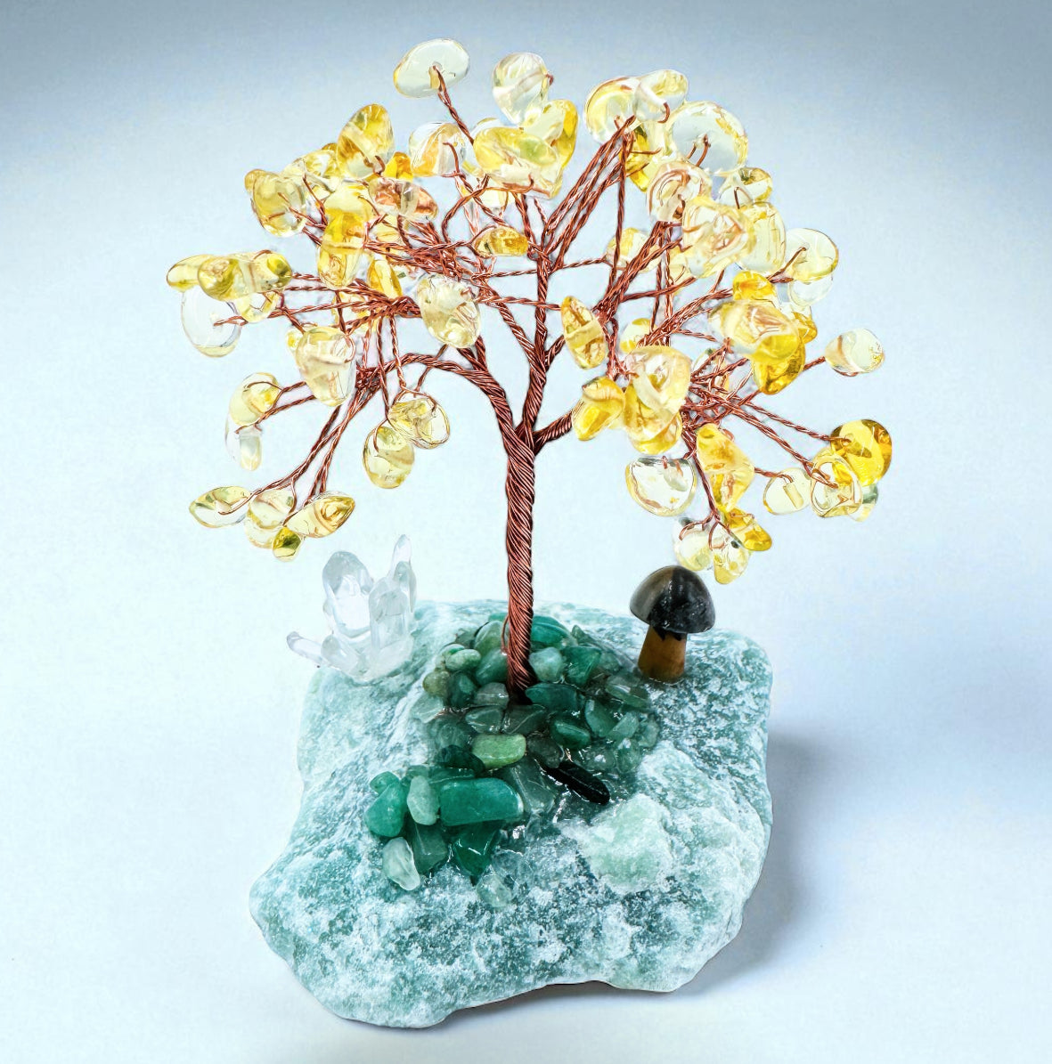 Crystal Tree #8