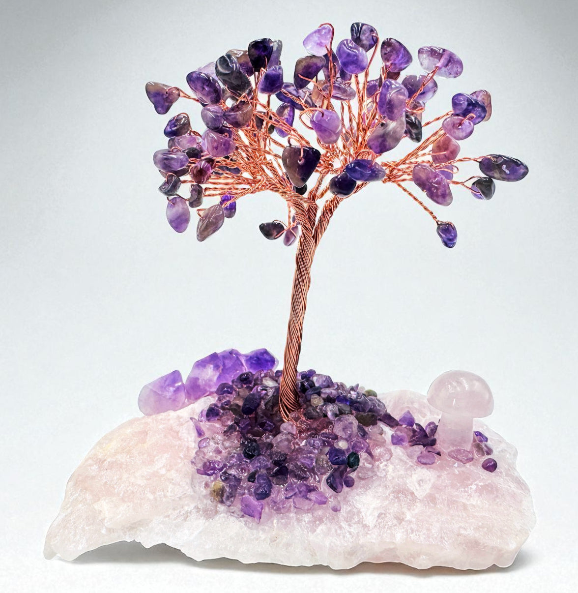 Crystal Tree 7
