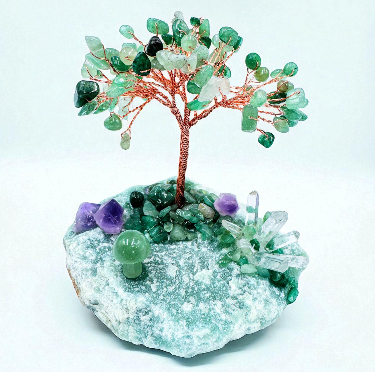 Crystal Tree #6