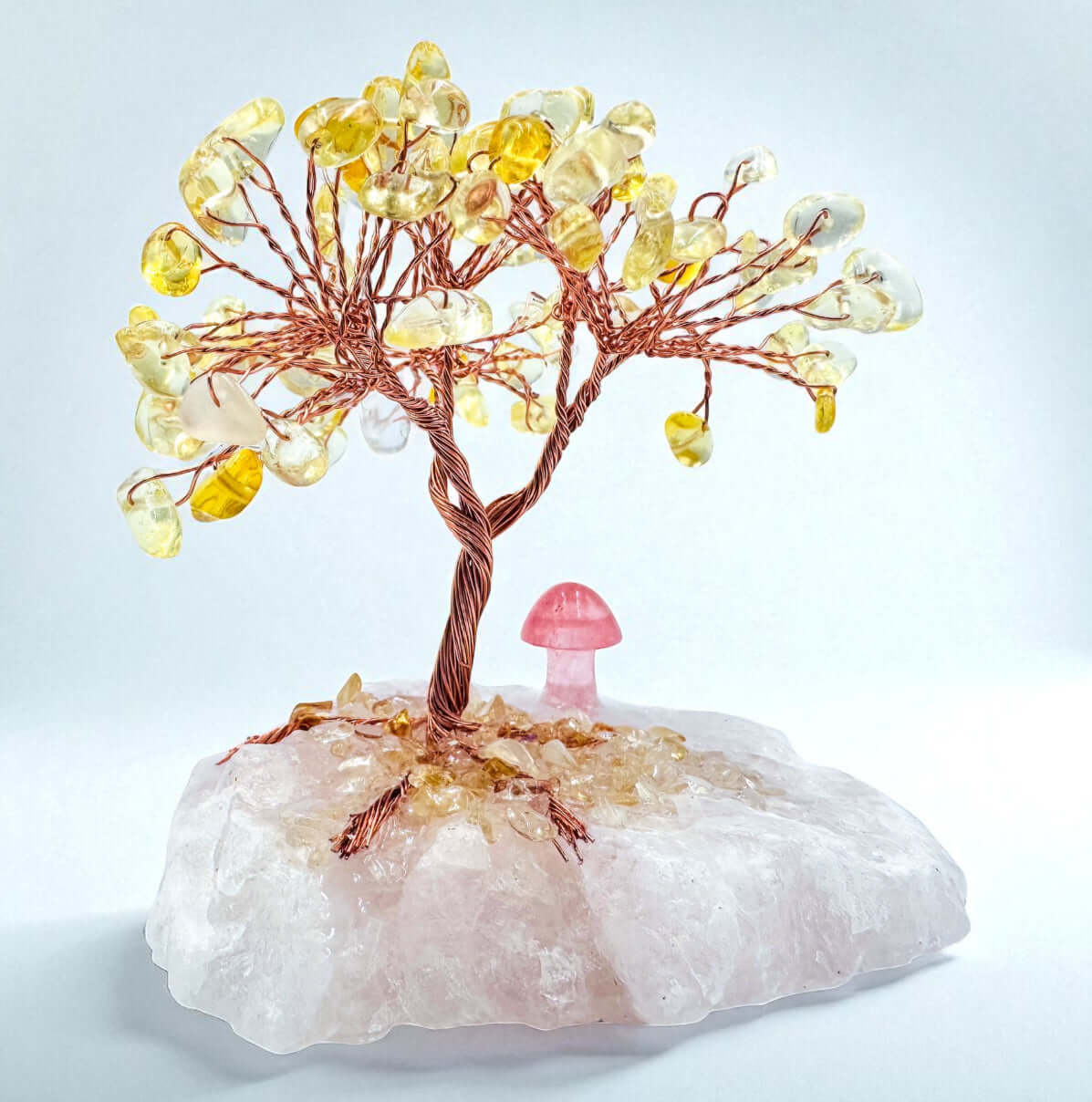 Crystal Tree #5