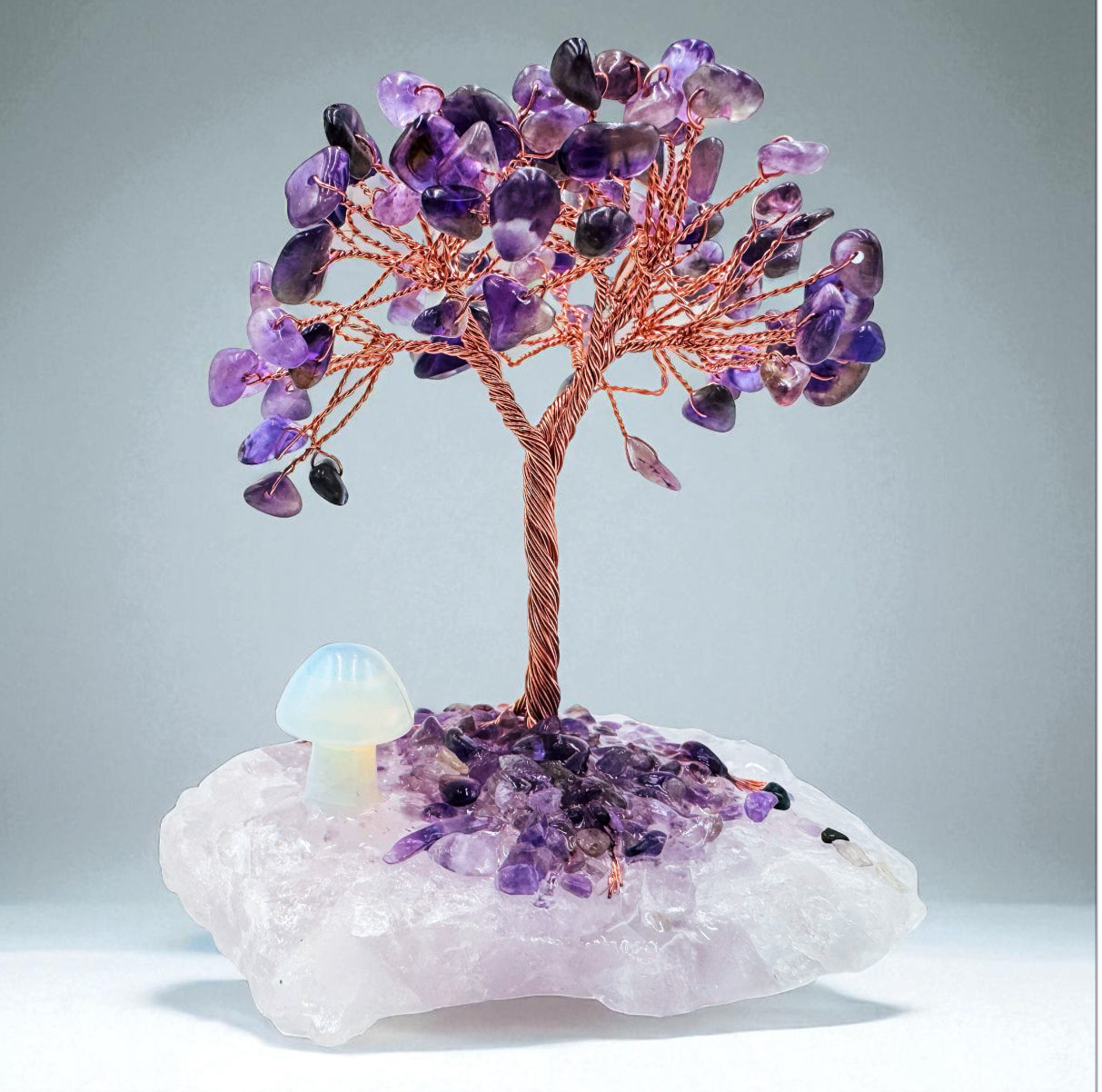Crystal Tree #3