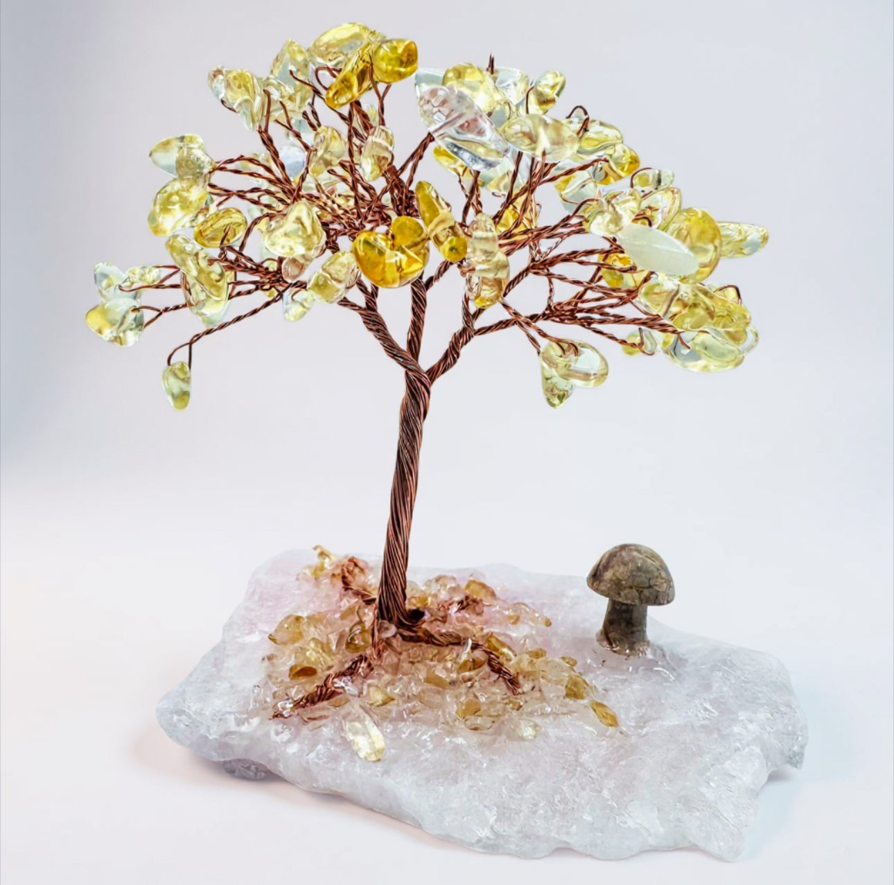 Crystal Tree #13