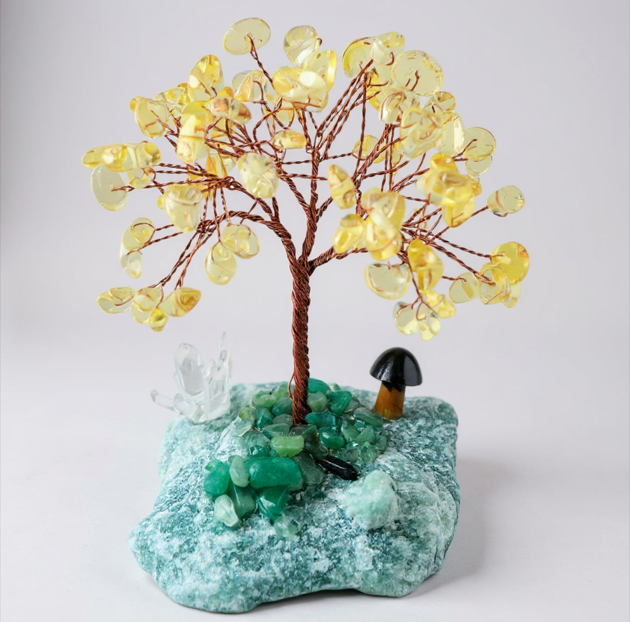 Crystal Tree #8