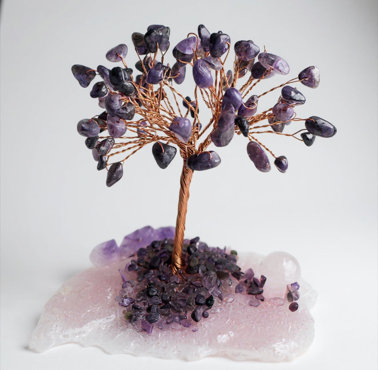 Crystal Tree 7