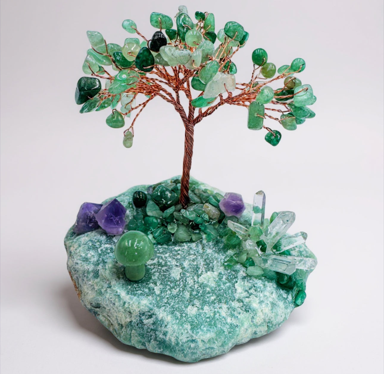 Crystal Tree #6