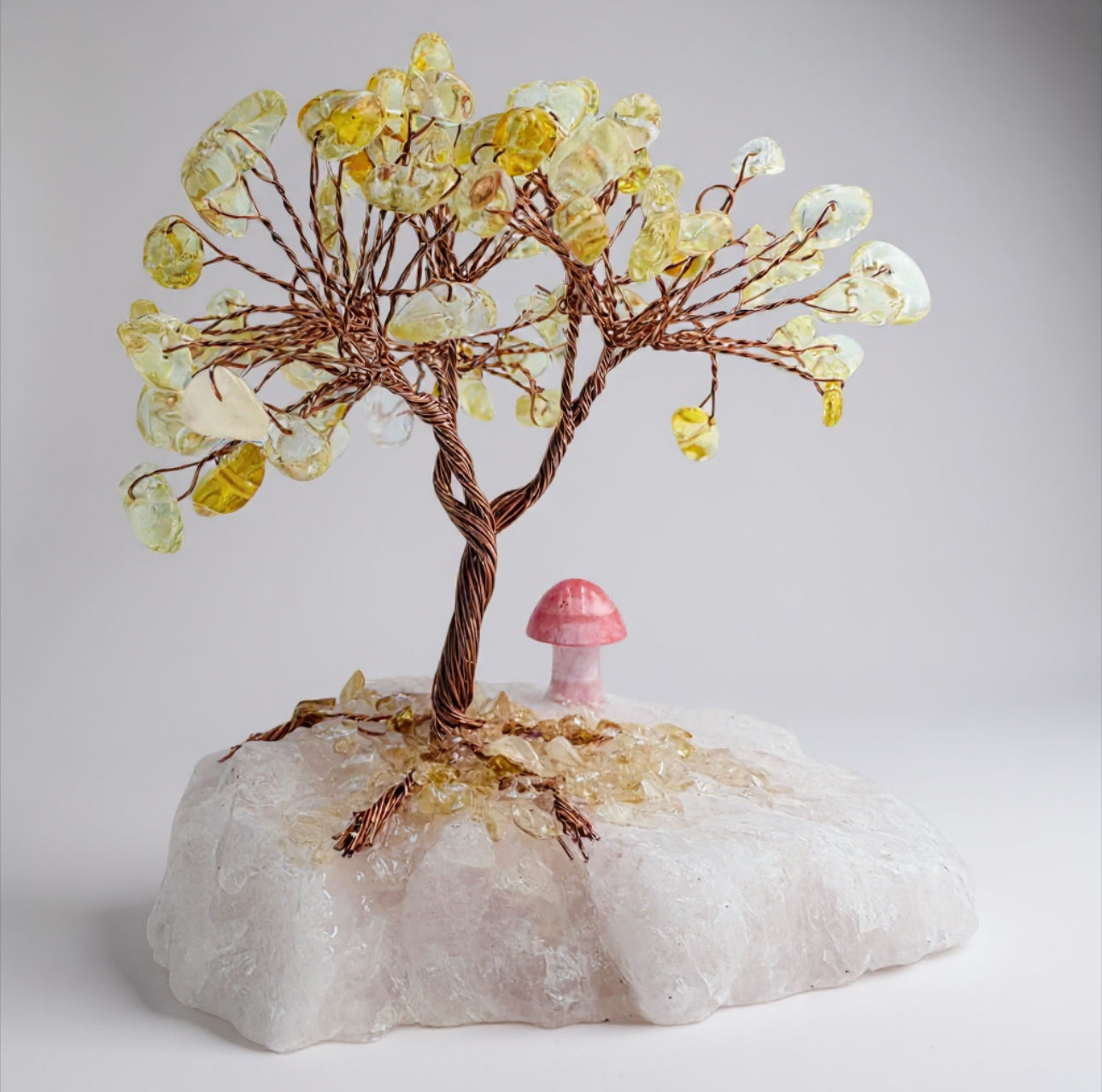 Crystal Tree #5
