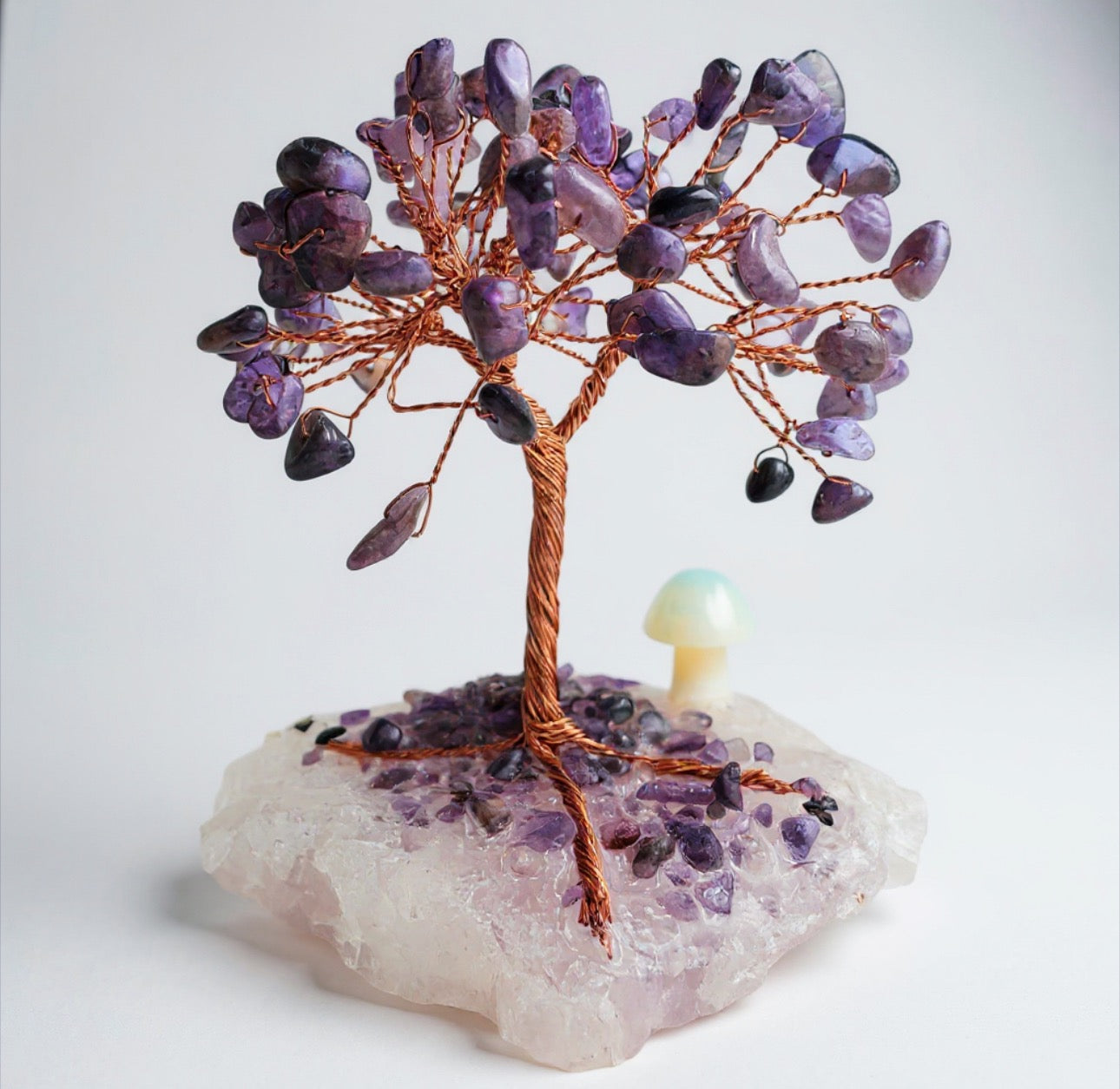 Crystal Tree #3