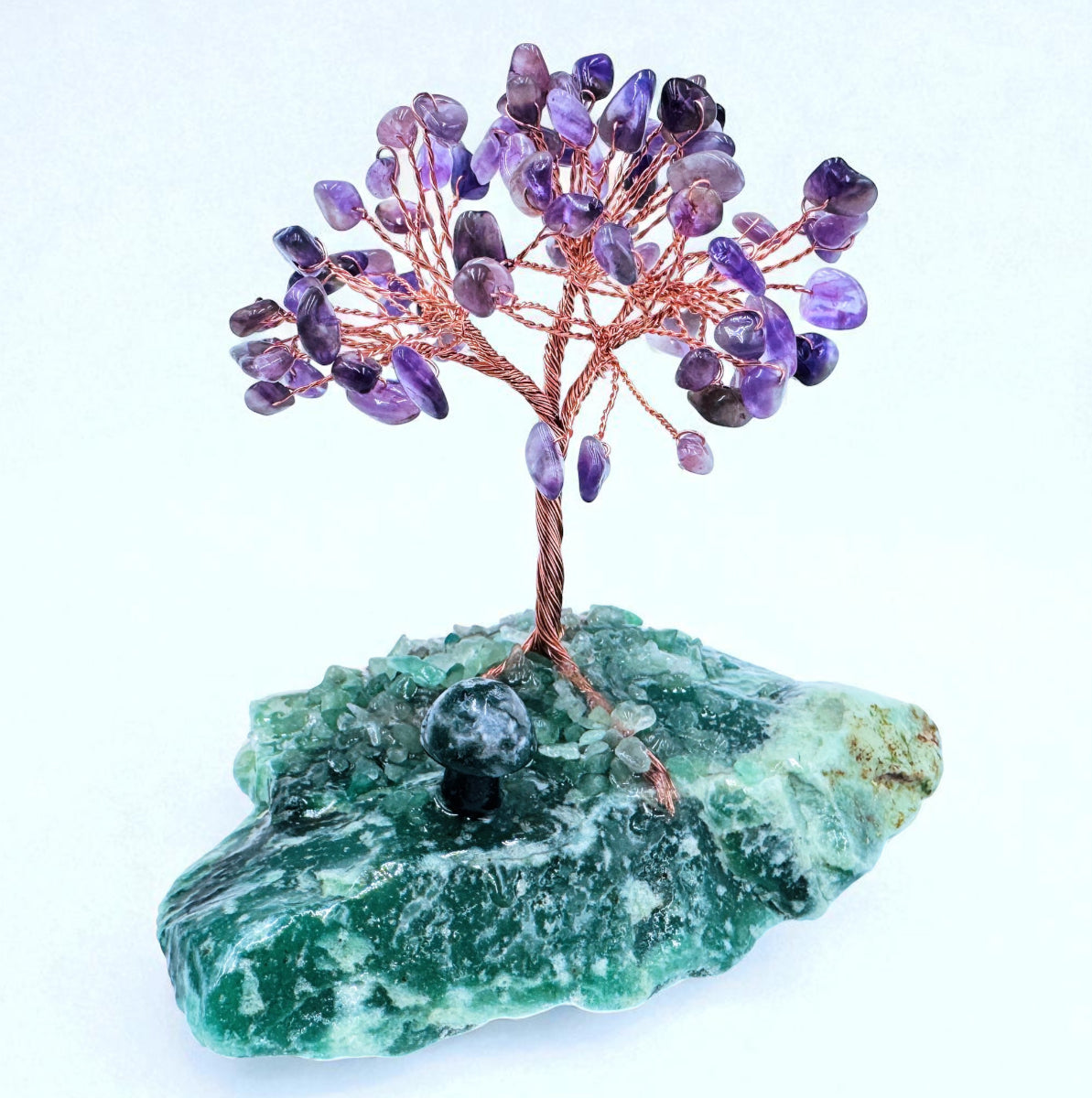 Crystal Tree #9