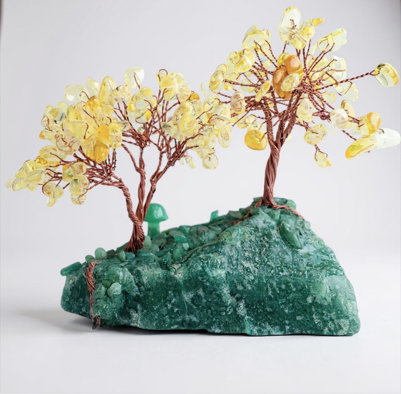 Crystal Tree #11