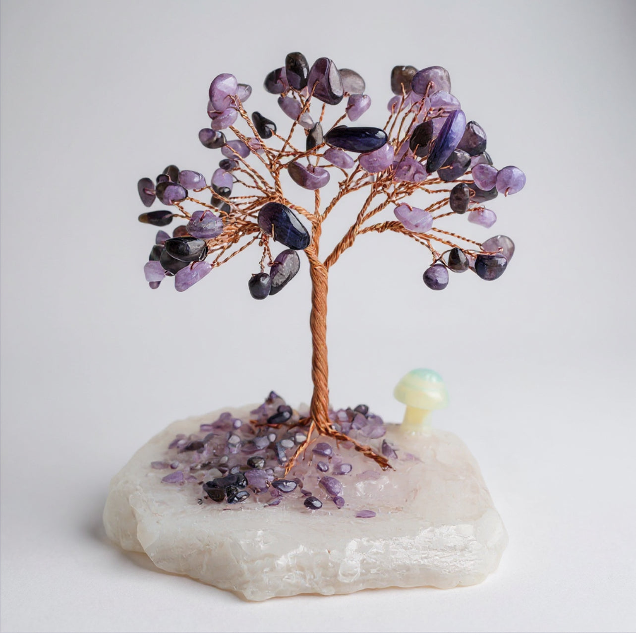 Crystal Tree #12