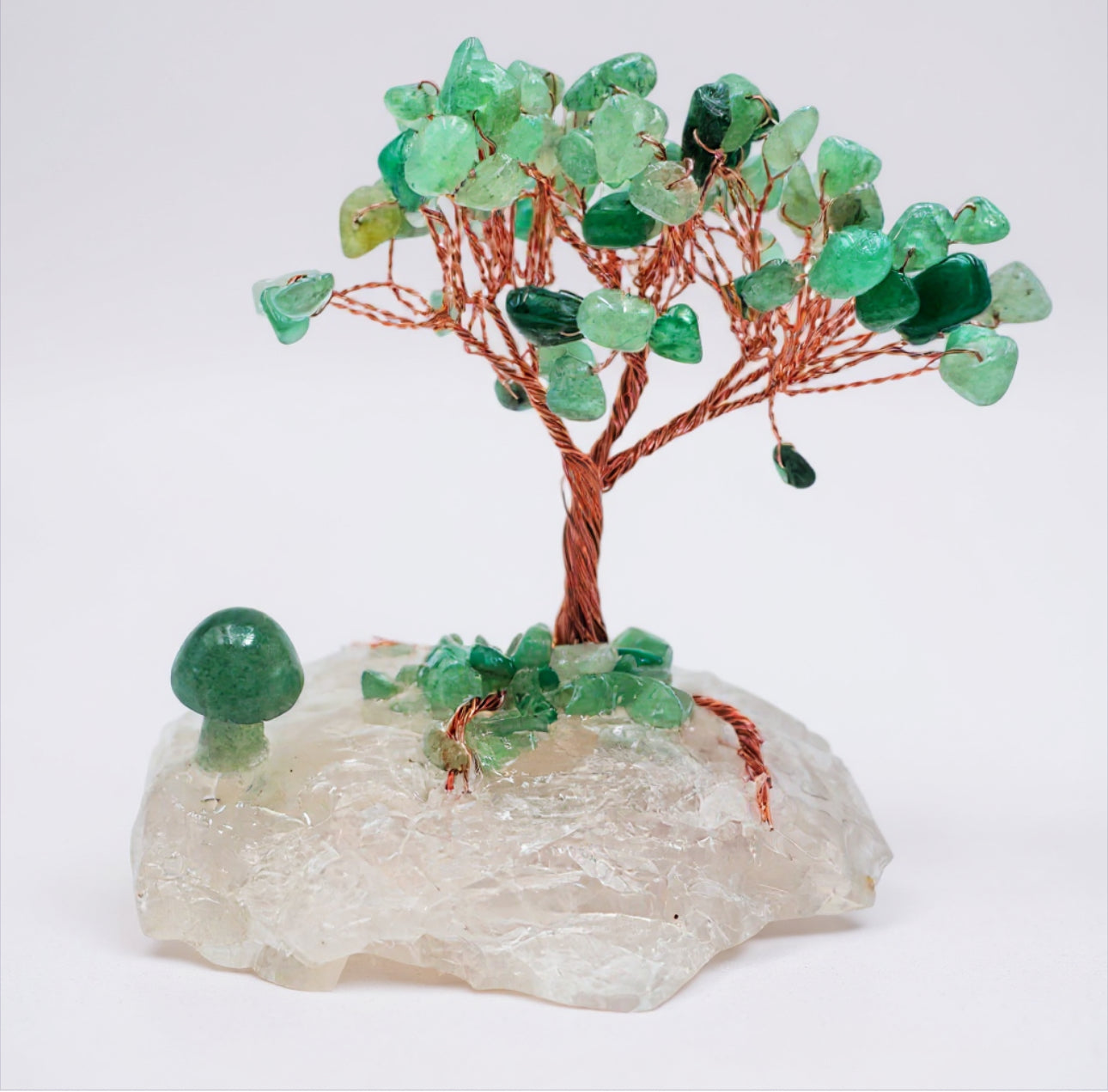 Crystal Tree #14