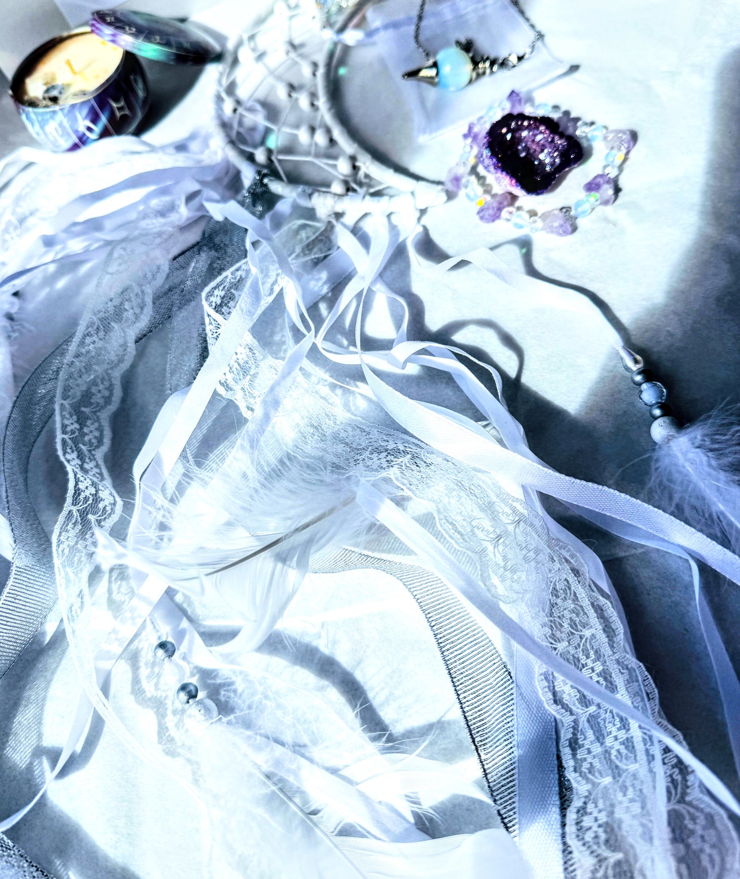 Moon Goddess Gift Box